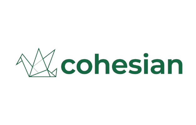 Cohesian logo